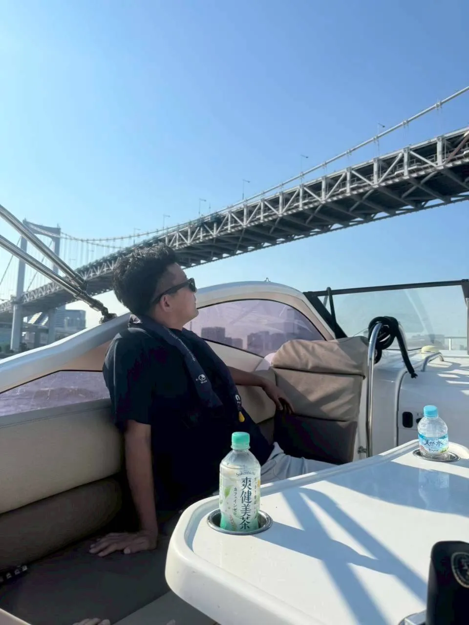 くわばらひろき(桑原弘樹)の海の写真